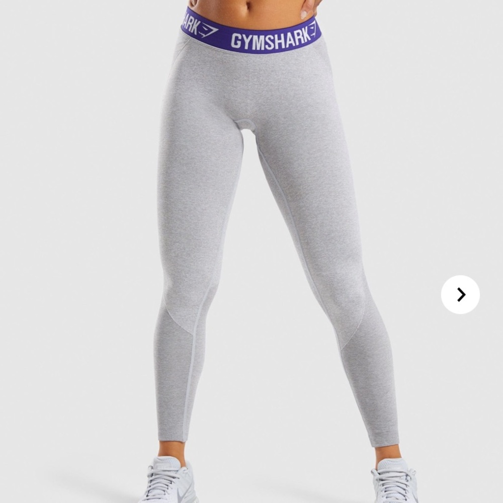 Gymshark Flex Leggings